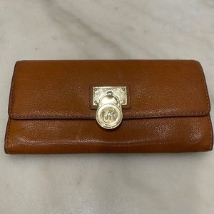 Michael Kors wallet